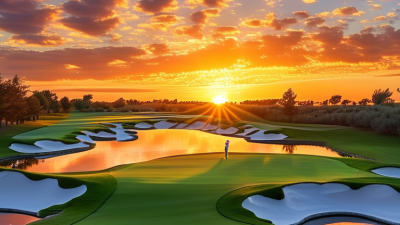 Sunset Golf Course Tips for an Unforgettable Experience?