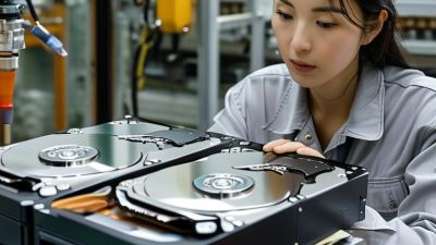 Top Hdd Machines in China for Global Buyers?