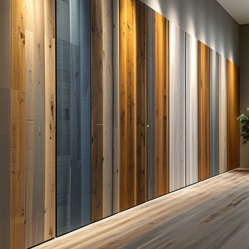 2026 How to Choose WPC Wood Wall Panels for Your Project?