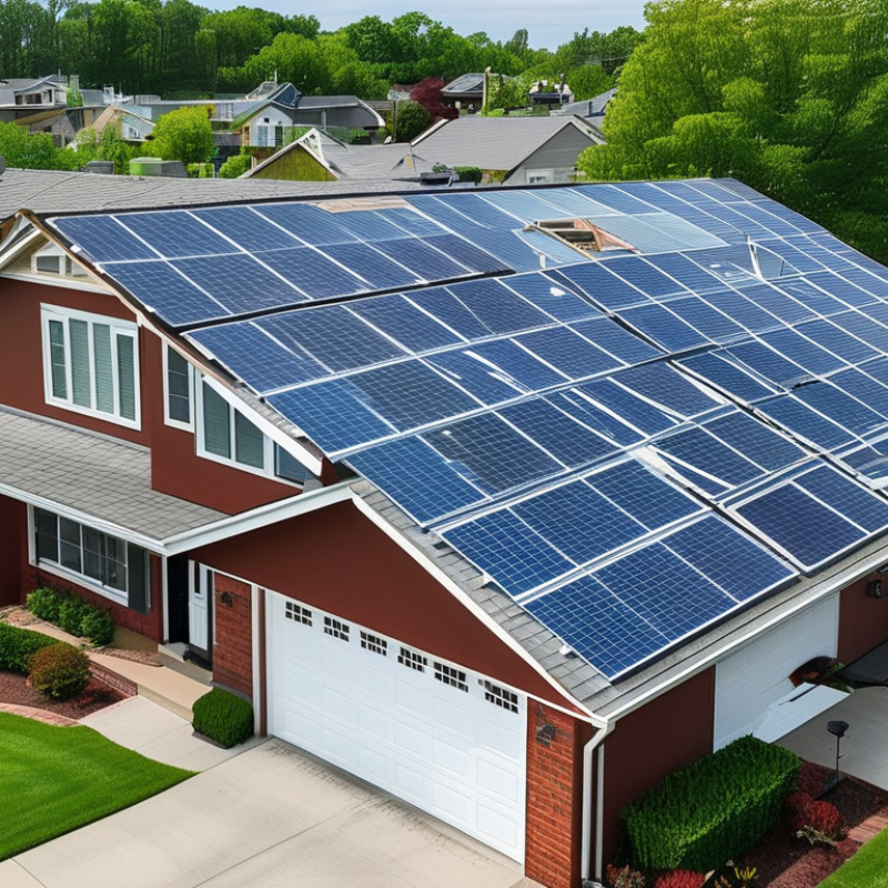 2026 Best Solar Roof Cost Guide for Homeowners Seeking Savings?