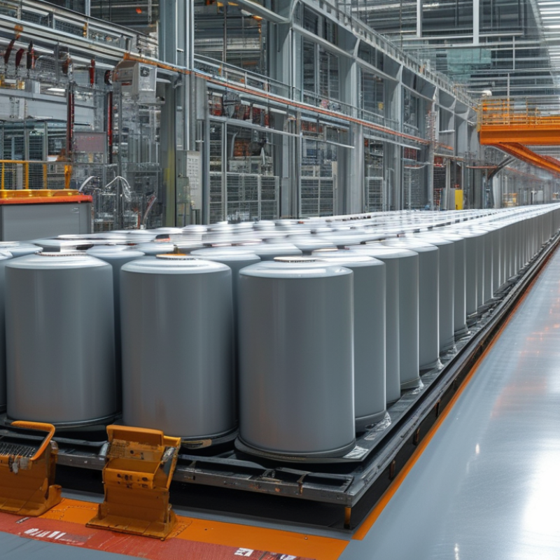 2026 Top Insights on 26650 Battery Pilot Line for Global Buyers?