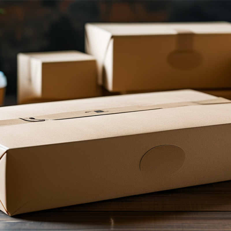 2026 How to Choose Durable Container Kraft Dunnage Air Bag?