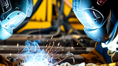 Top 10 Types of FCAW in Welding Techniques You Should Know?