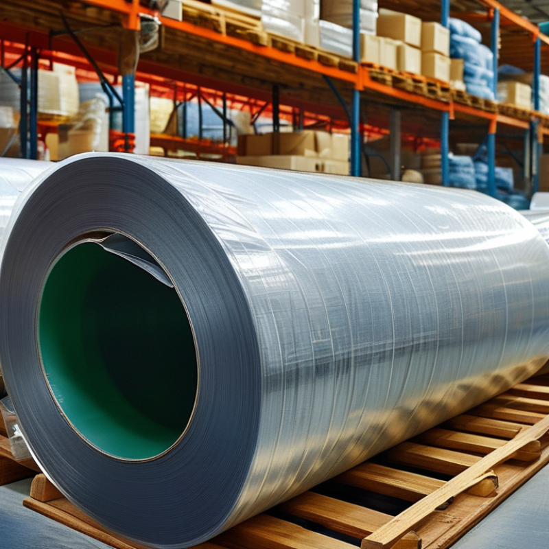 Top 10 Benefits of Pe Shrink Film for Packaging Solutions?