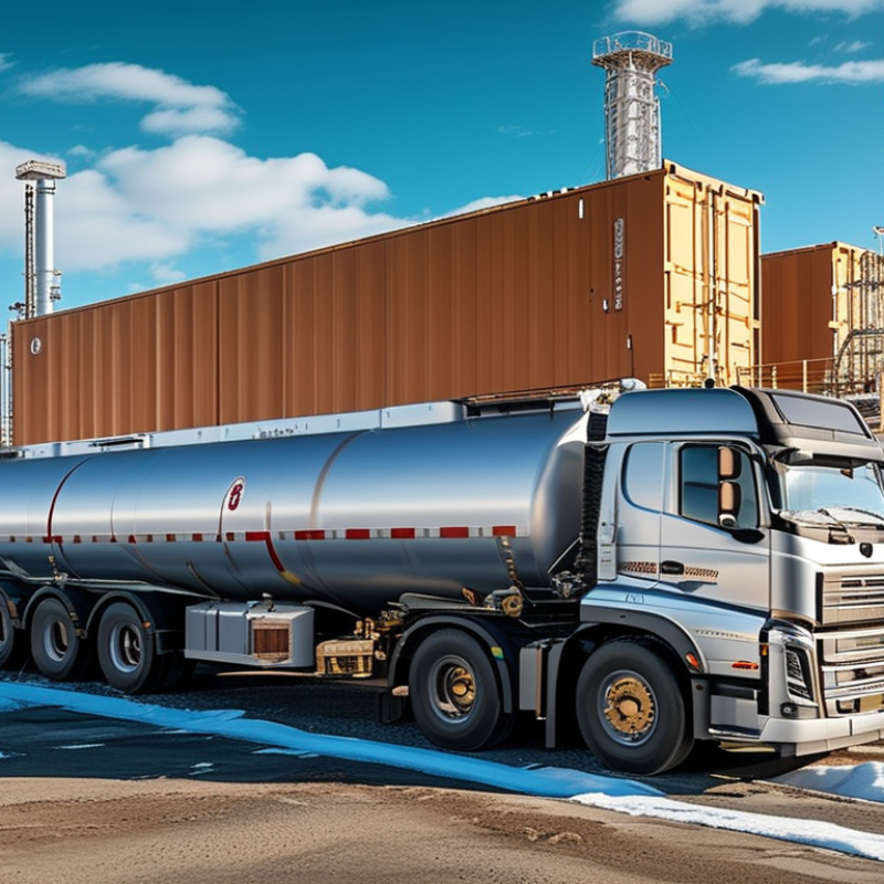 How to Optimize LNG Storage Solutions for Global Procurement?
