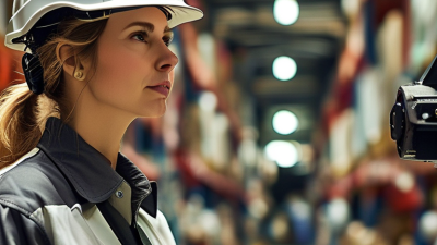 What is the Best Safety Light Curtain Relay for Global Buyers?