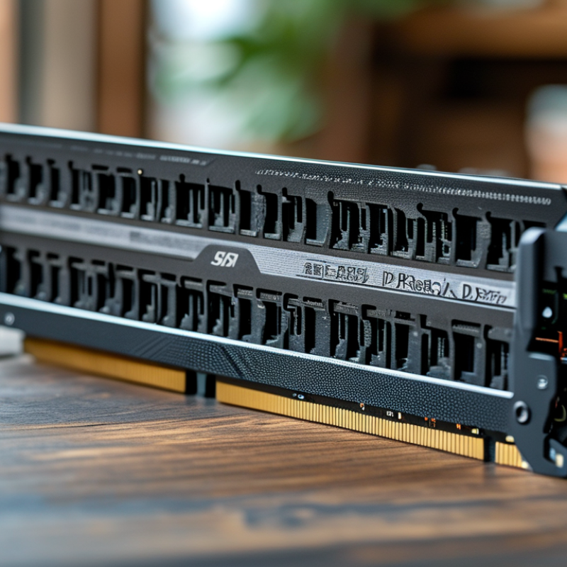 DDR5 Latency vs DDR4 Which One is Better for Your Needs?