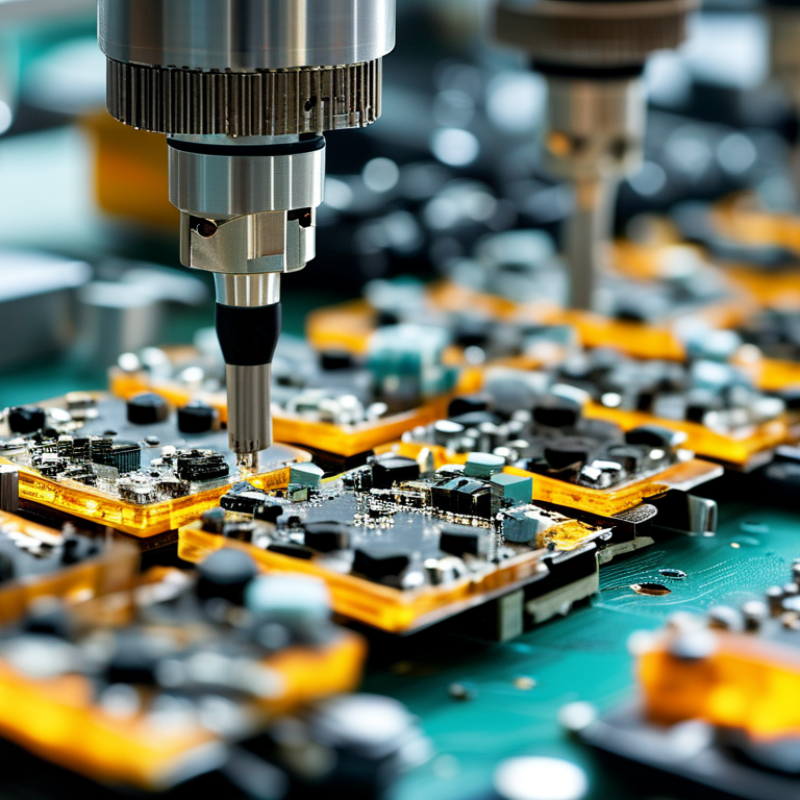 What is Die Bonding Tool and How is it Used in Electronics?