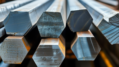 Best Metal Bar Options for Global Buyers in 2026?