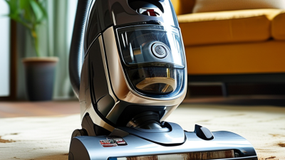 How to Choose the Best Vacuum Cleaner for Your Needs?