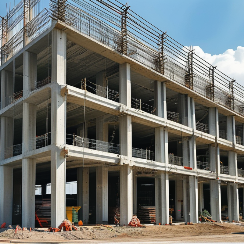 2026 Top Concrete Mesh Suppliers for Global Buyers?