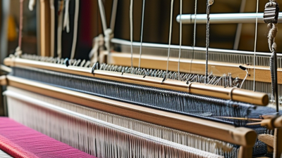 How to Choose the Best Weaving Looms for Your Projects?