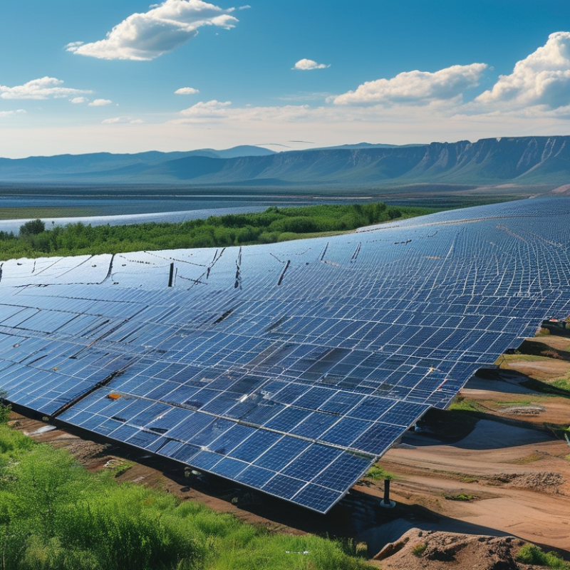 Why is Battery Supply Crucial for Sustainable Energy Solutions?