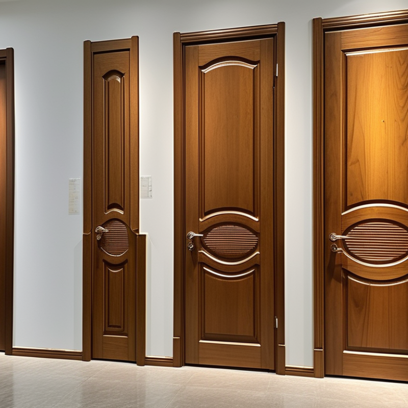 Top Inside Doors in China for Global Buyers to Consider?
