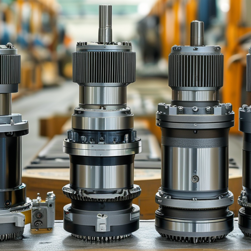 Top DC Spur Gear Motor Buying Guide for Global Buyers?