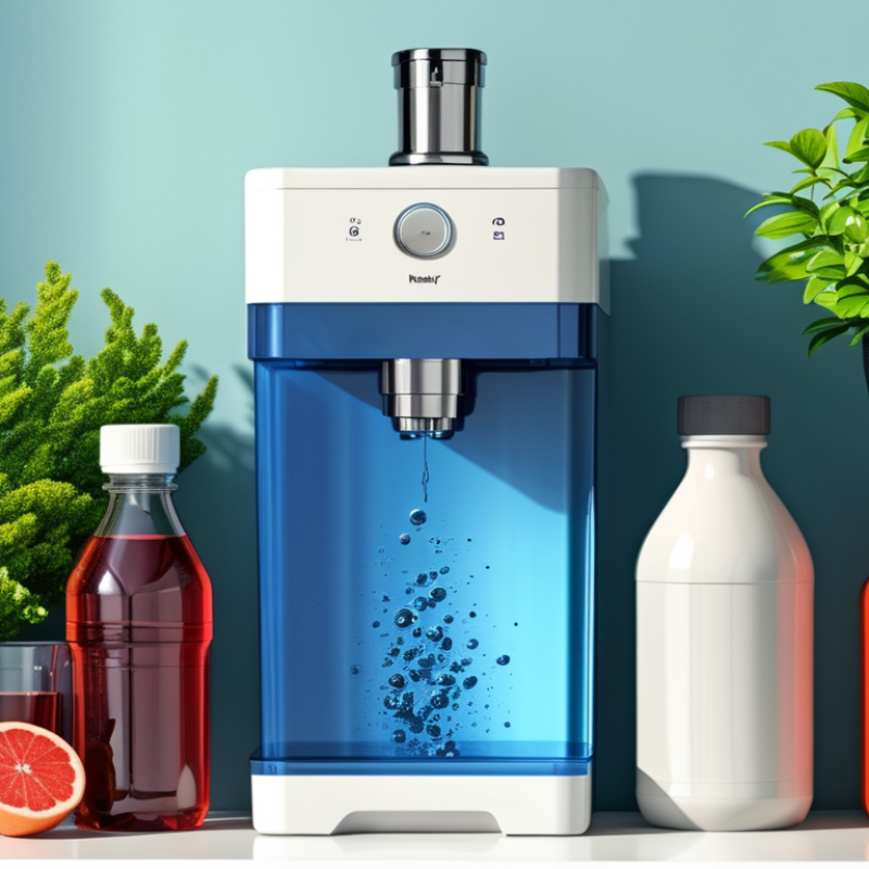 How to Choose the Best Water Filter Systems for Your Needs?