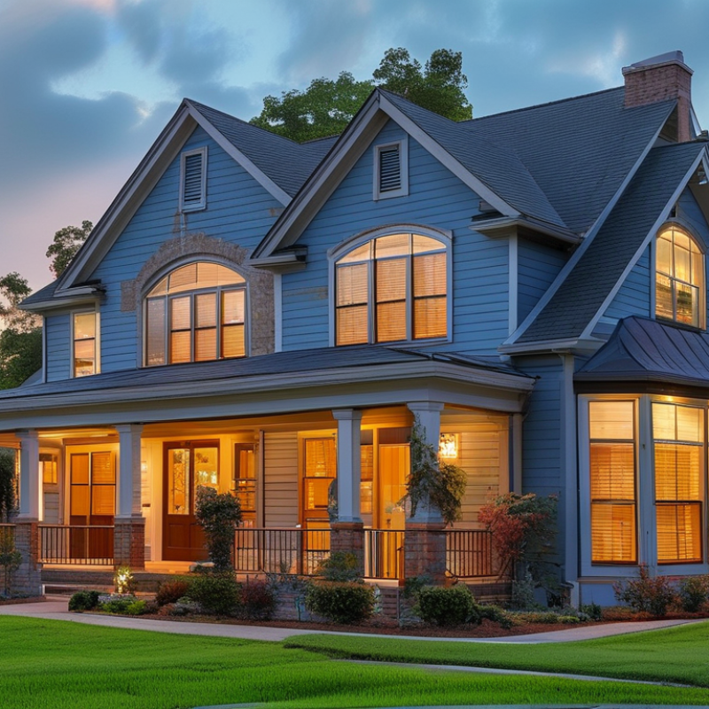 Top 10 Vinyl Siding Options in Chattanooga for Global Buyers?