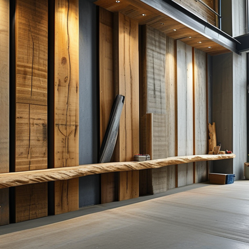 Best Fiber Cement Woodgrain Board for Your Next Project?