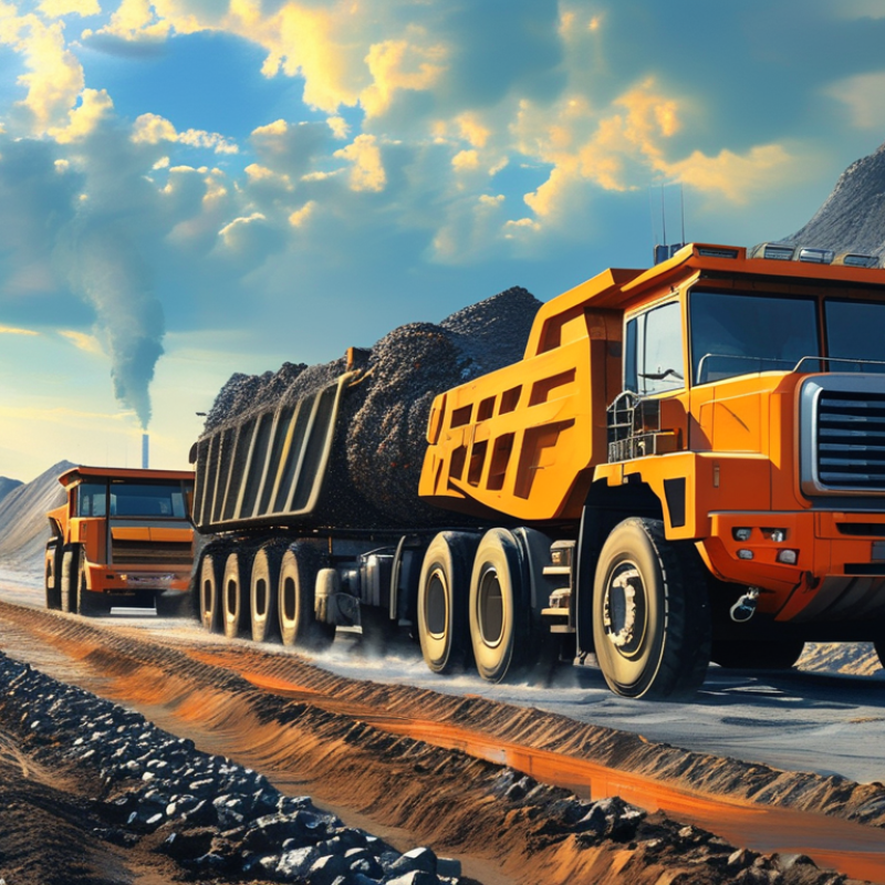 2026 Top Trends in Hauling In Mining What to Expect?
