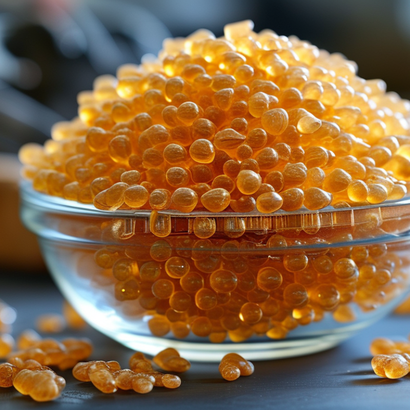 How to Choose the Best PVC Pellets for Injection Molding?
