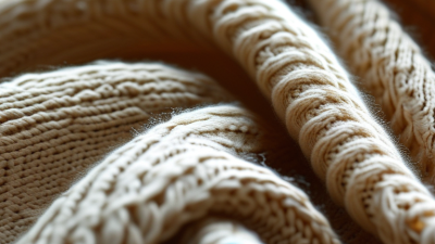 What is Jersey Knit Fabric and Why is it Popular in China?