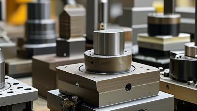 2026 Best Mold Machine for Global Buyers to Consider?
