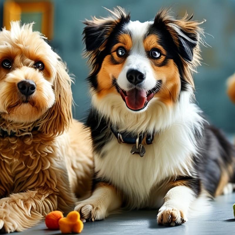 Best Interactive Pet Toys for Separation Anxiety in 2026?