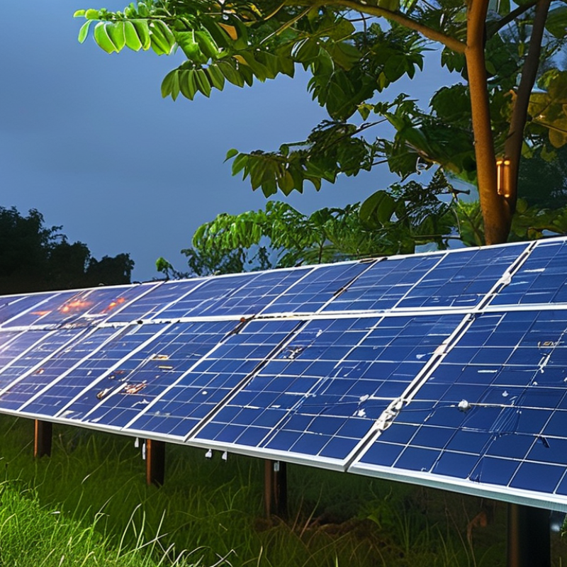 Why Do Solar Lights Stay On During The Day Explained?