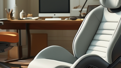 2026 Best Air Cushion for Chair Options Available for Purchase?
