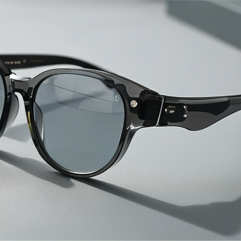 China Top Grey Transition Lenses Features Benefits and Popularity Explained?