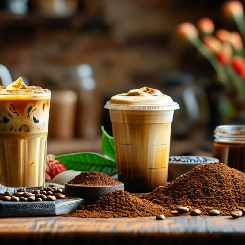 2026 Top Freeze Dried Instant Coffee Trends for Global Buyers?