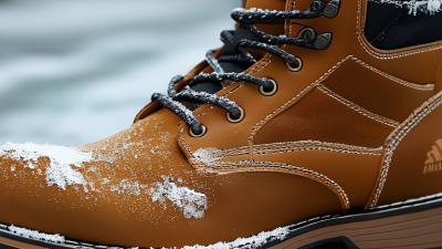 China Top Winter Shoes for Global Buyers What to Look For?