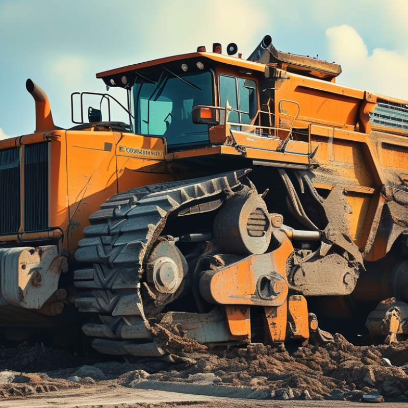 Top Heavy Equipment Machinery for Global Buyers in 2026?