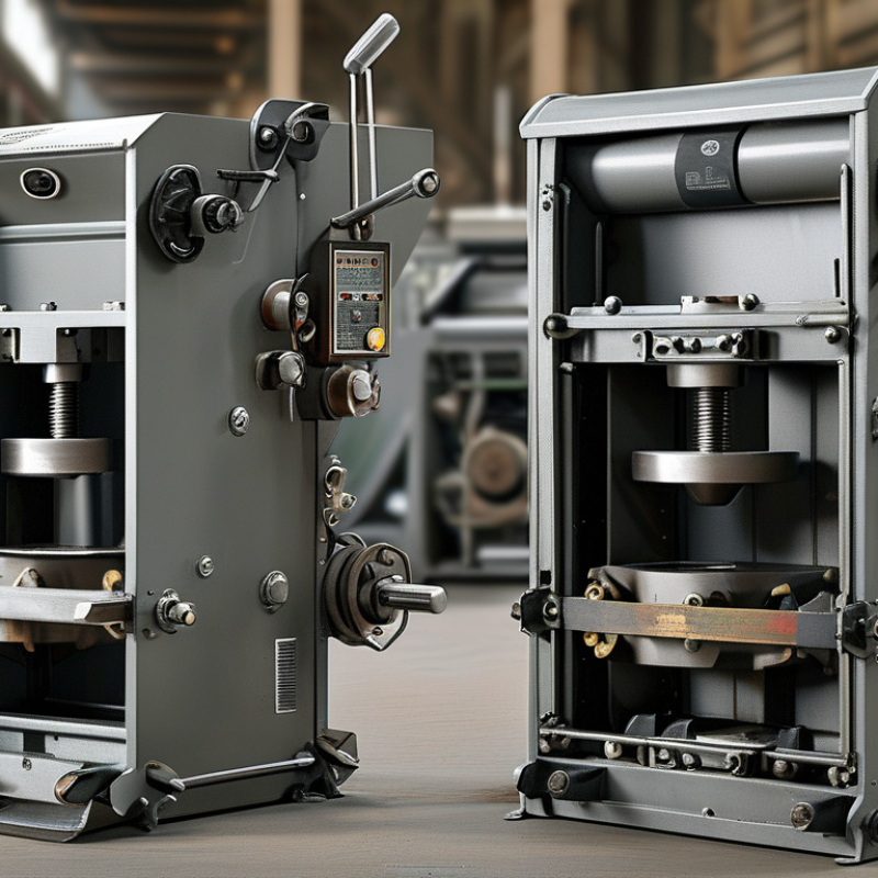 How to Choose the Best Metal Baler Machine for Your Needs?