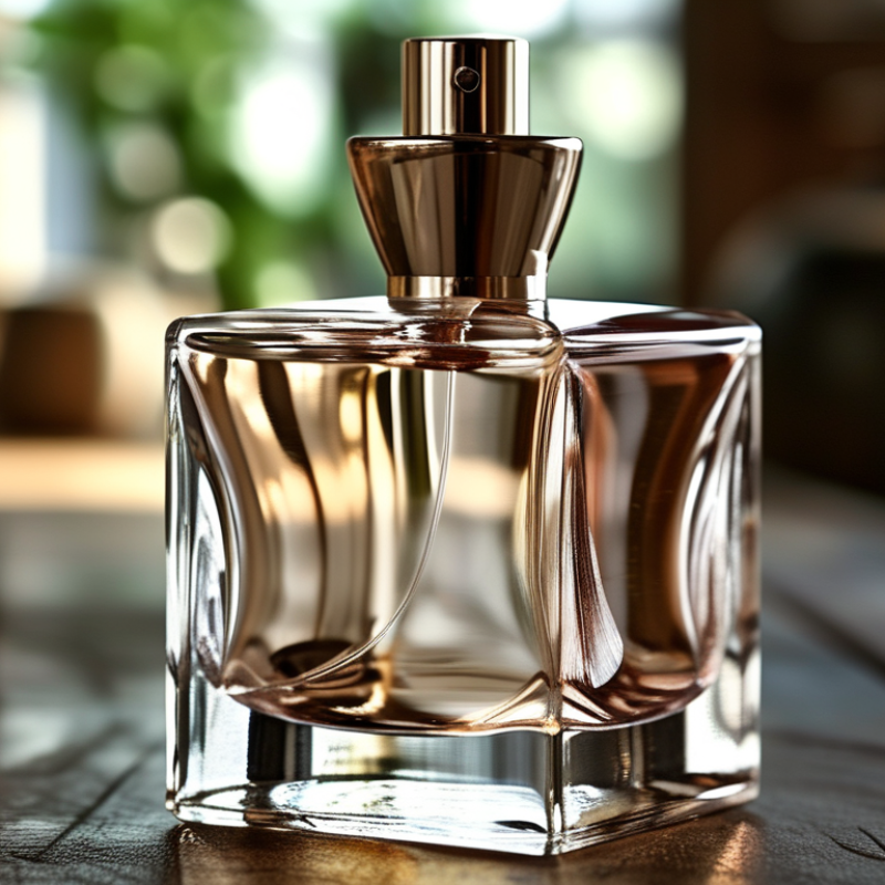 Why Choose Glass Perfume Bottles for Your Fragrance Brand?