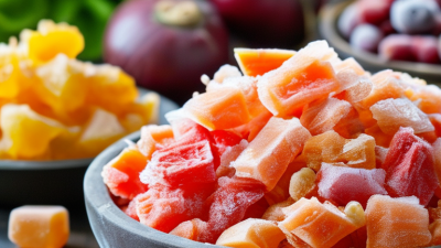 Top 10 Benefits of Buying Freeze Dried Vegetables Wholesale?