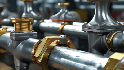 Why Choose Nickel Alloy Pipe for Your Next Project?