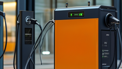 Top Portable Charging Stations for Electric Cars in 2026?