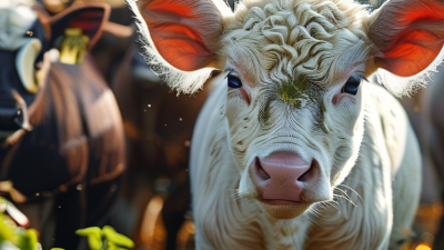 How to Choose the Best Feed Acidifier for Livestock?