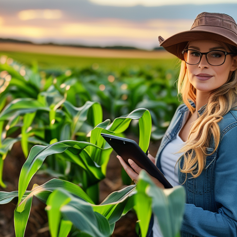 Best Liquid Nitrogen for Corn Fertilization Solutions?