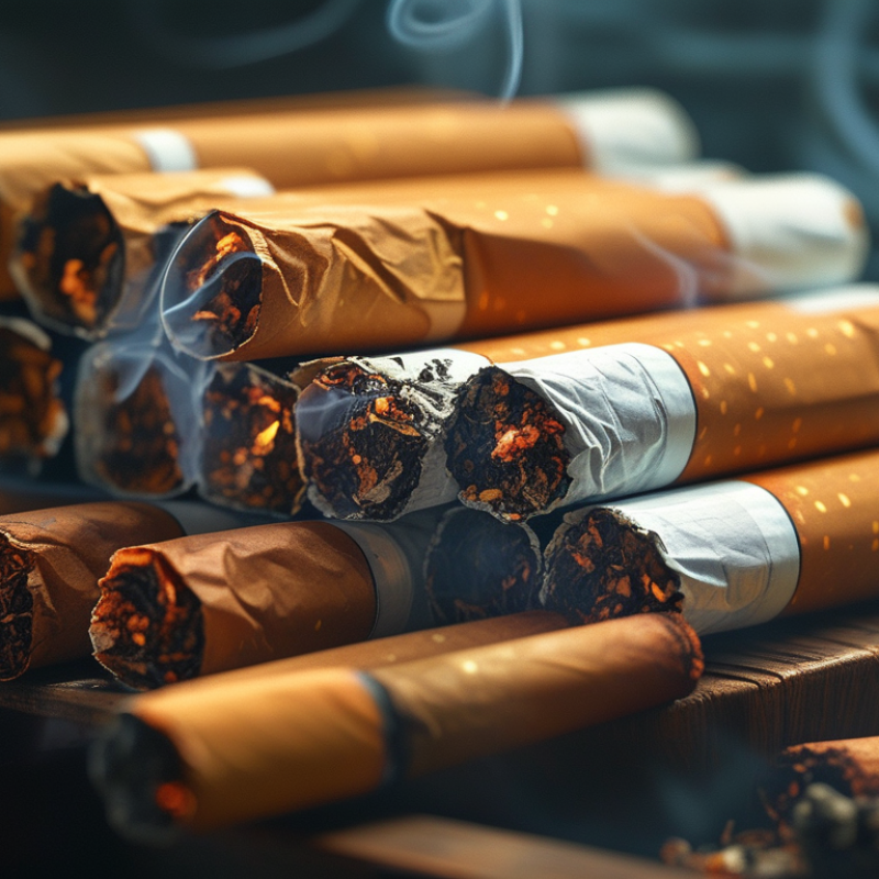 Do Cigarettes Expire and What You Need to Know