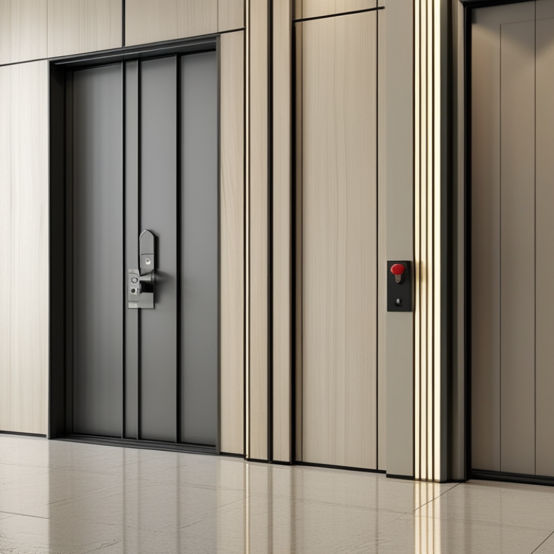 Where to Find the Best Fire Door BIM Models for Your Projects?