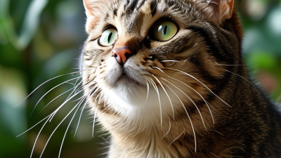 Top Benefits of Using Natural Cat Litter for Your Pet?