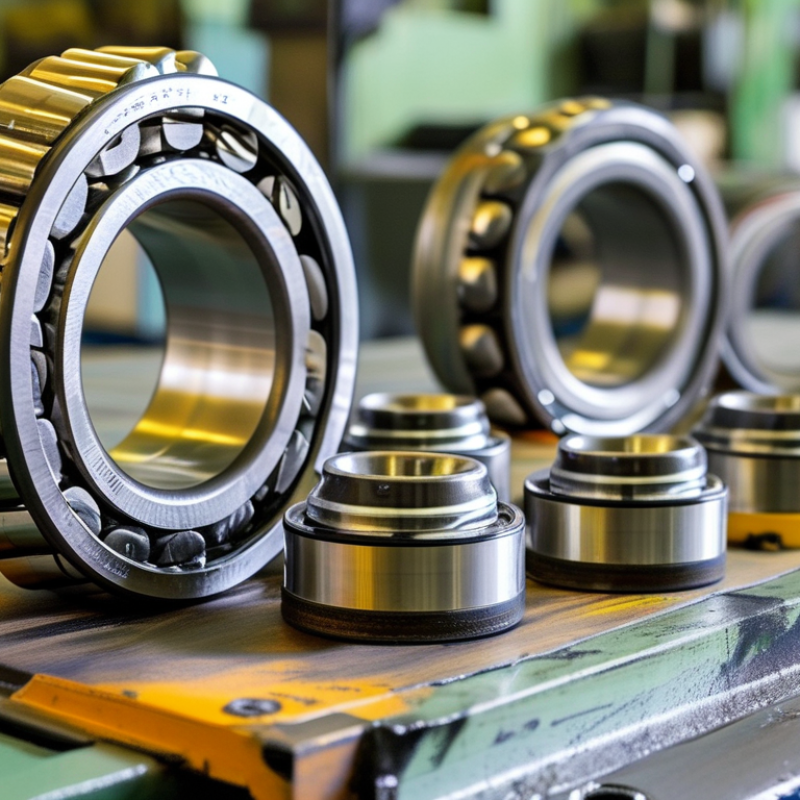 Top 5 SKF Needle Bearing Benefits for Global Buyers?