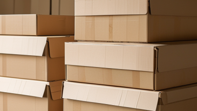 Top 10 Durable Container Kraft Dunnage Air Bags for Shipping?