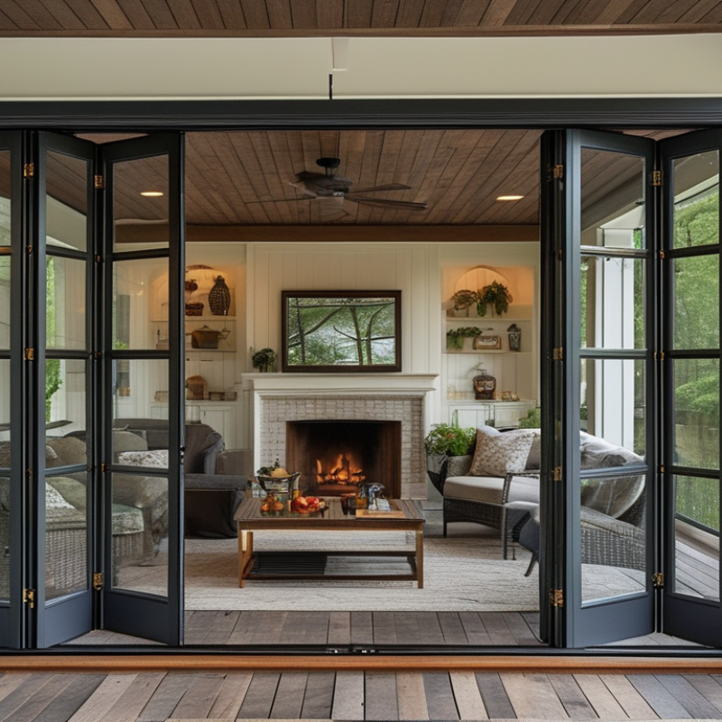 Best Patio Doors for Your Home Design Needs?