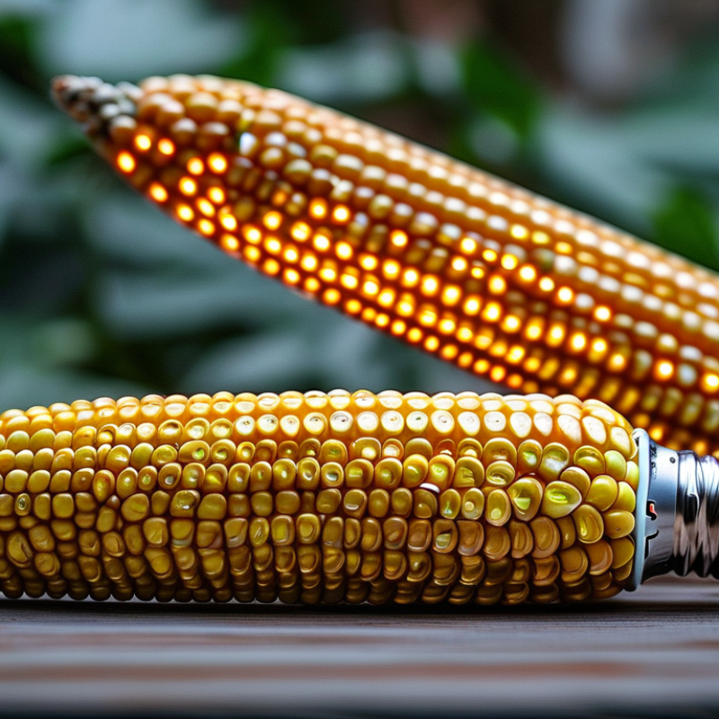 Top 5 LED Corn Bulbs for Energy Efficiency and Brightness?