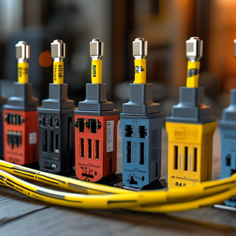 How to Choose the Best Power Cords for Your Needs?