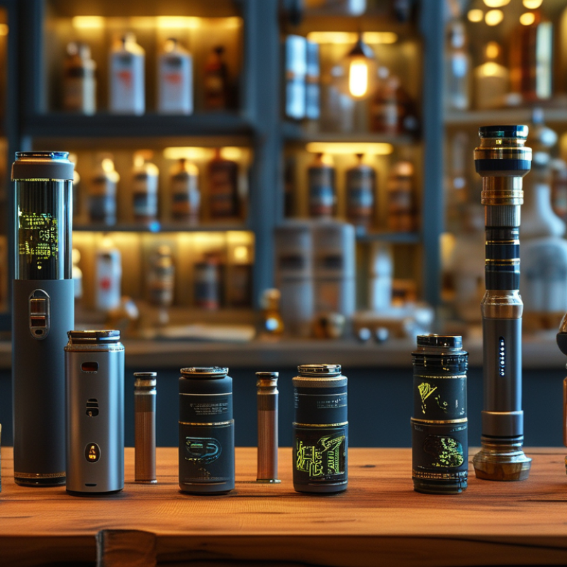 How to Start a Successful Vape Business in 2026?