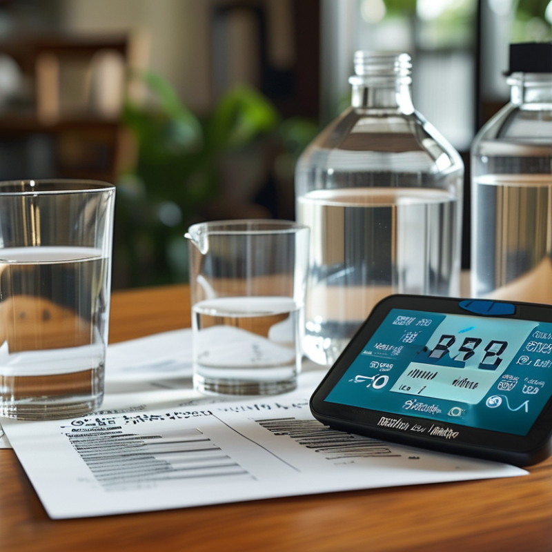 What is the Best Free Chlorine Colorimeter for Global Buyers?